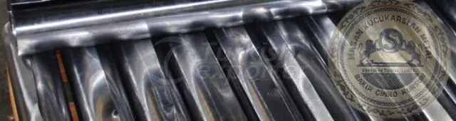 Kursun Levha Product