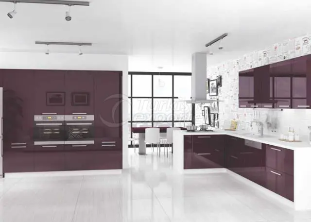 Decoração da casa de madeira Product