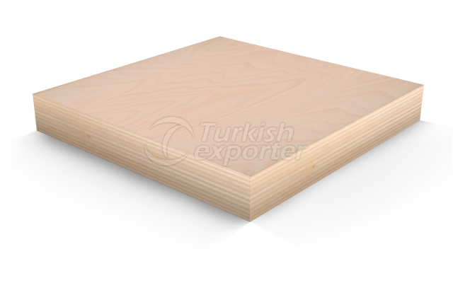 Kayın Kontrplak Product