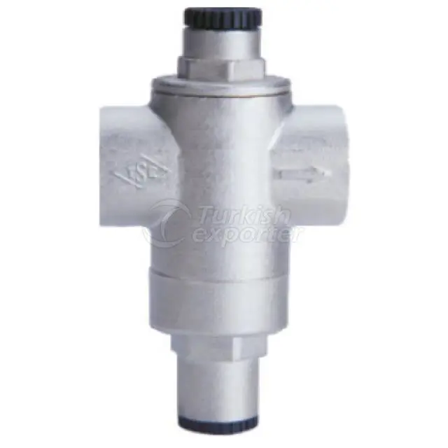 Régulateur de pression d'eau - DN 15 Product