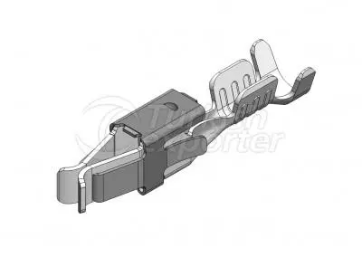 Special Purpose Terminals SF43D Product