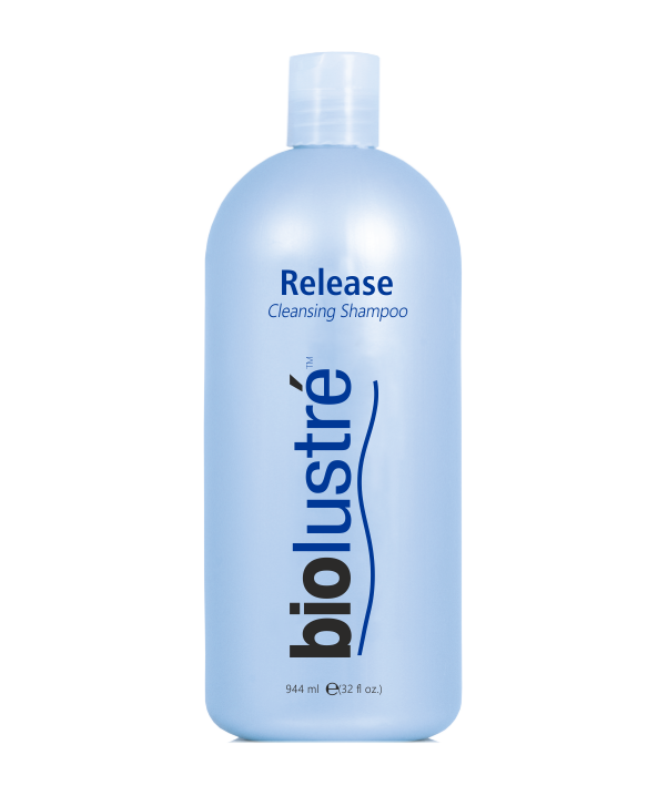 Shampoo de limpeza com liberação de Biolustre (32 onças) Product