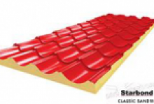 Panel sándwich Product