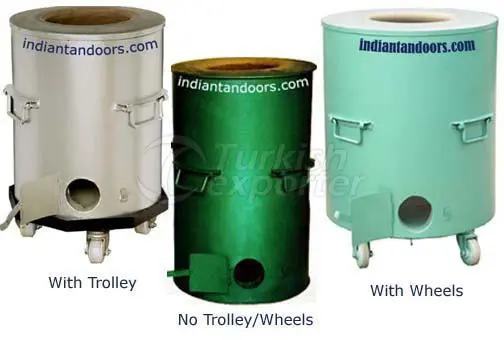TANDOOR Product