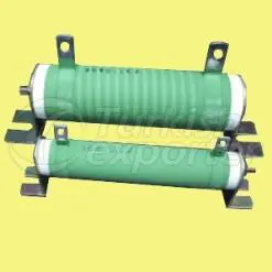 Power Wirewound Resistor - DR Product