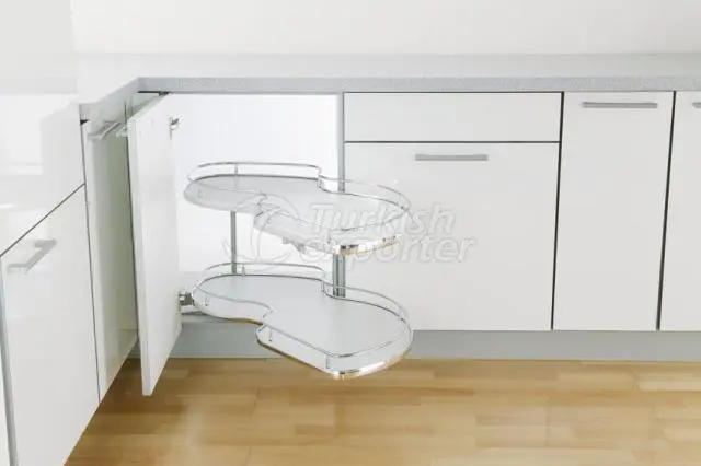 Pull Out Cabinets Product
