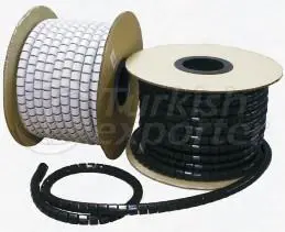 Kablajit (kablo toplayıcı) Product