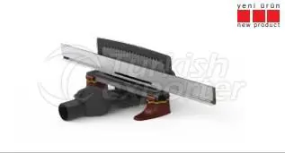 Drain de mur Product