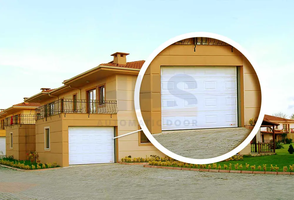 Garage Door Product