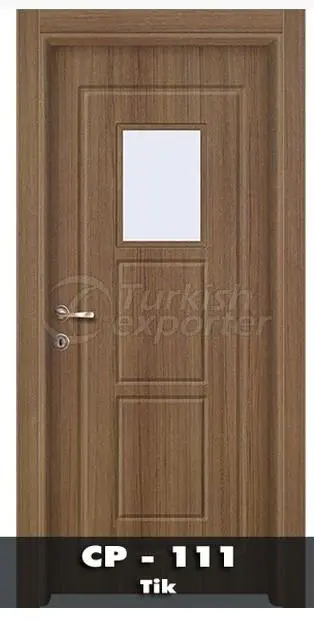 Kapı Tik CP - 111 Product