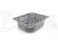 Gastronorm perforado 1-2 Product