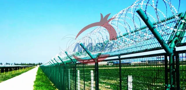 Wire Fence Group Product