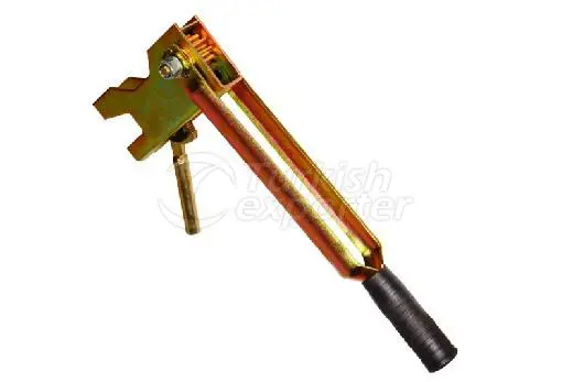Çiroz Makinesi Product
