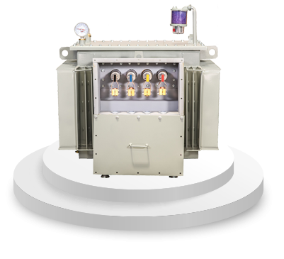 BOX AND SPECIAL TYPE TRANSFORMERS Product