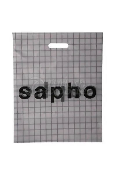 Saco reforçado Product