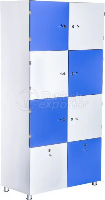Sınıf Dolapları Product