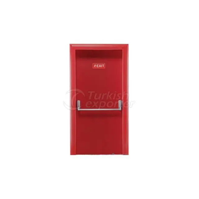 باب الخروج من الحريق Product