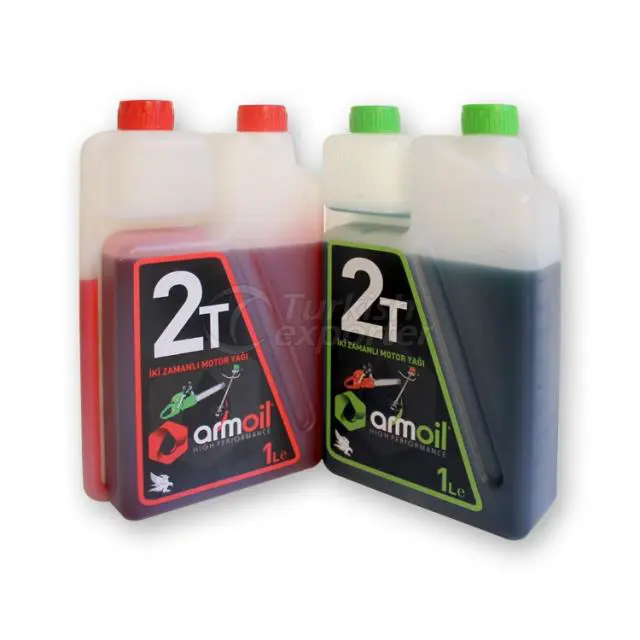 Armoil 2T Ölçekli Product