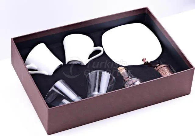 Promosyon Kutuları Product