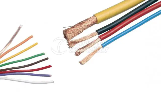 Kablo ve Aksesuarları Product