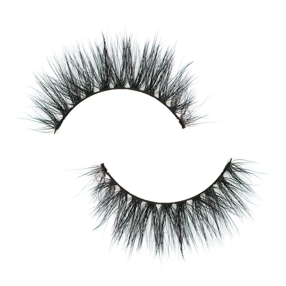 3D Luxury Mink Lashes Product