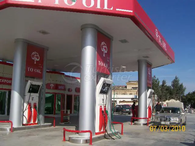 Azerbaycan'da Egevizyon pompaları Product