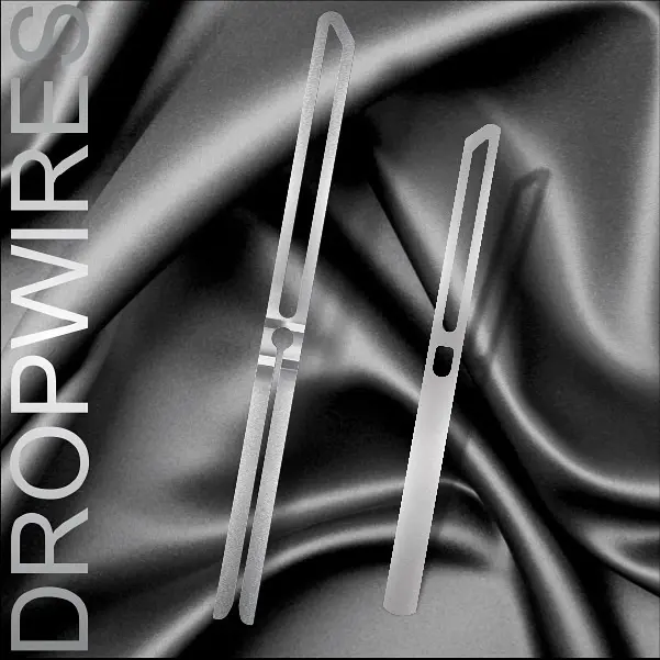 Textile weaving looms Droppins  Product