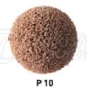 Polisaj Topları P 10 Product