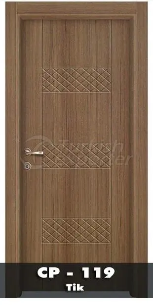 Kapı Tik CP - 119 Product