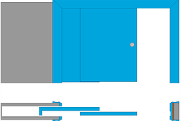 Touch WD Window Product