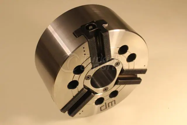 8 inch 3 ayak Cnc Hidrolik ayna Product