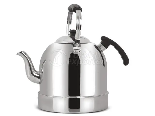 Teapots Product