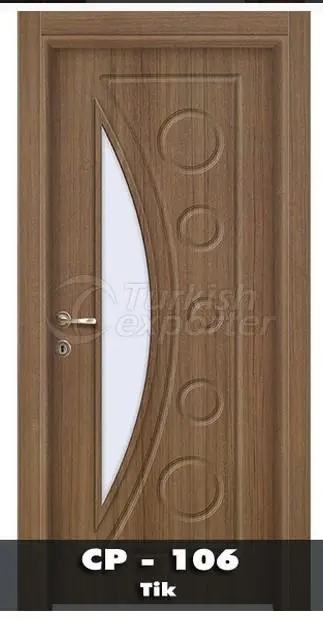 Kapı Tik CP - 106 Product