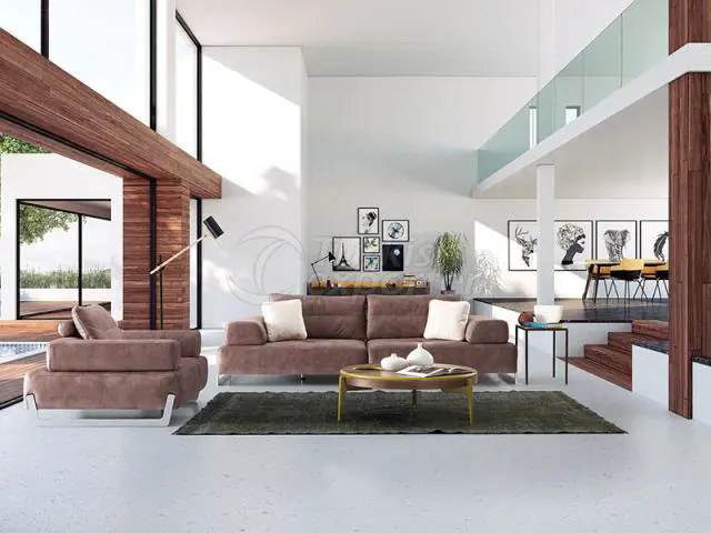 Sirocco Oturma Grubu Product
