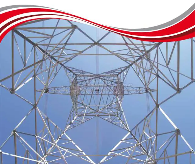 Enerji̇ İleti̇m Hatları Product