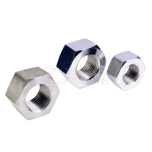 Special Hexagon Nuts Product