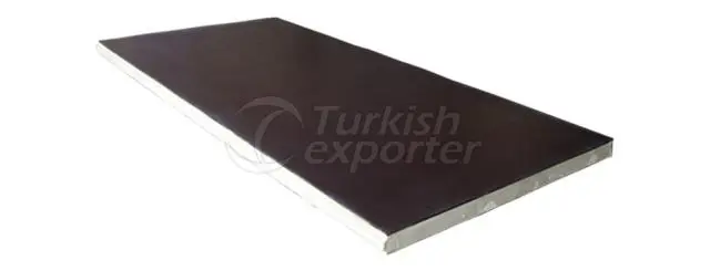Panel de piso Product