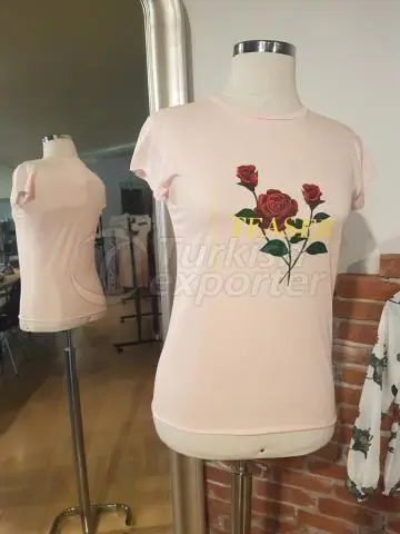 Senhoras desgaste Product