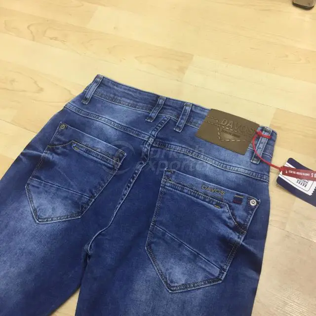 pantolon Product