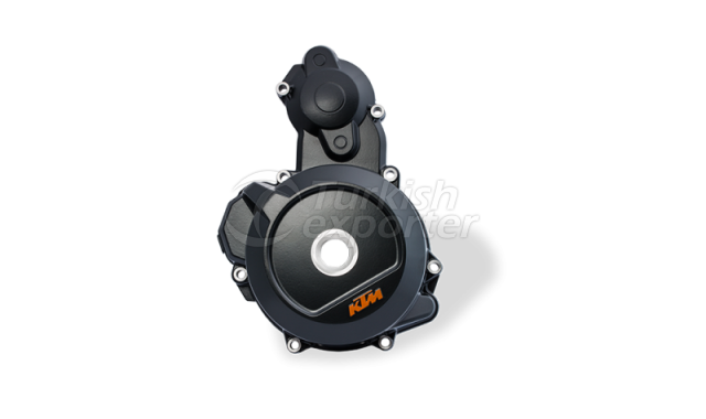 Makine Parçaları Product