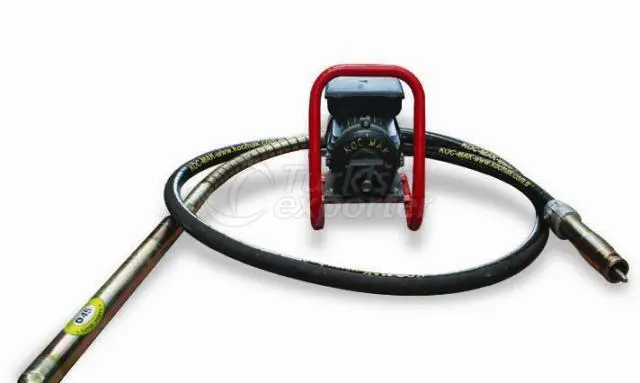 Vibratör Product