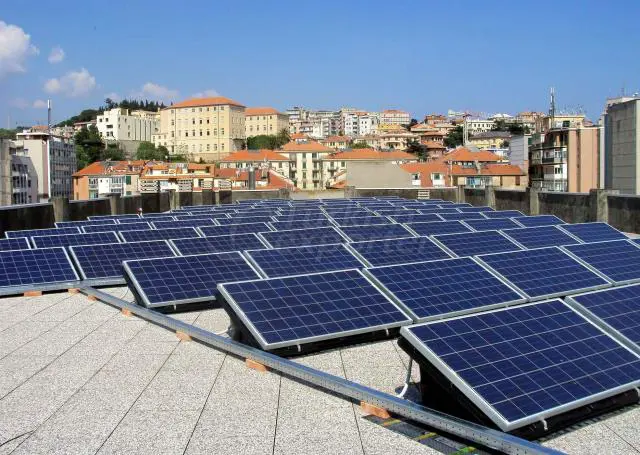 All types of Solar Power Systems Product