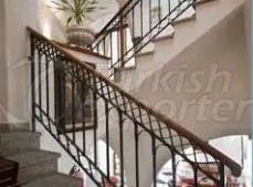 Wrought Iron Systems Product