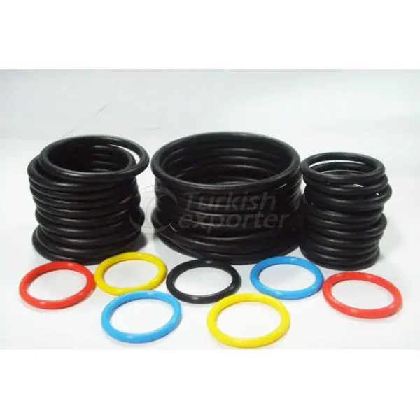 O-rings Product