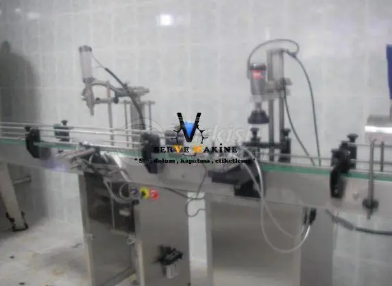 Bal Dolum Makinesi Product
