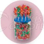 baycan  مصاصة كروية Product