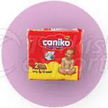 caniko детские подгузники 2 Product