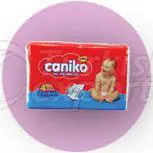 caniko детские подгузники 4 Product