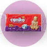 caniko детские подгузники 5 Product