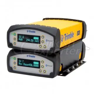 Приемник Trimble SPS555H Product